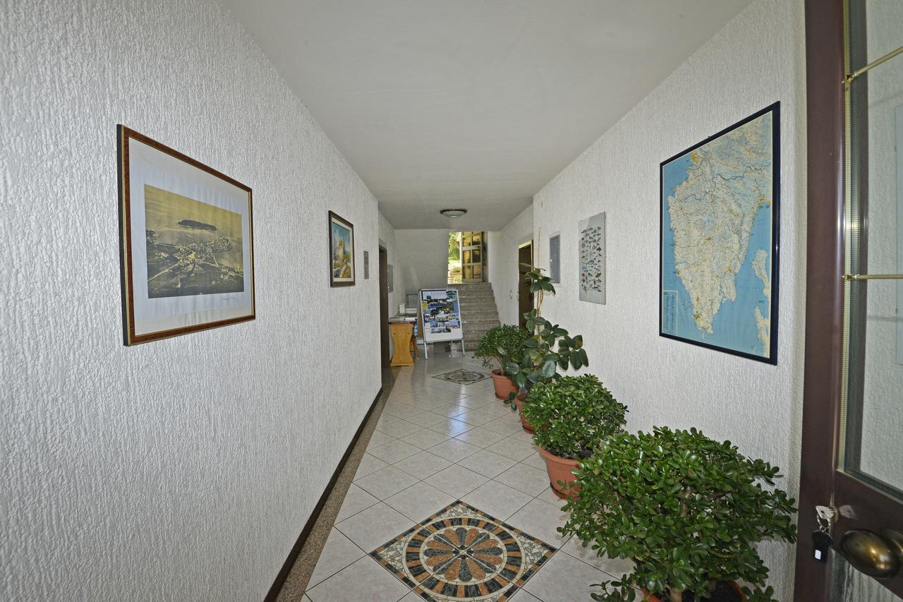 Apartment Mip Poreč Exterior foto