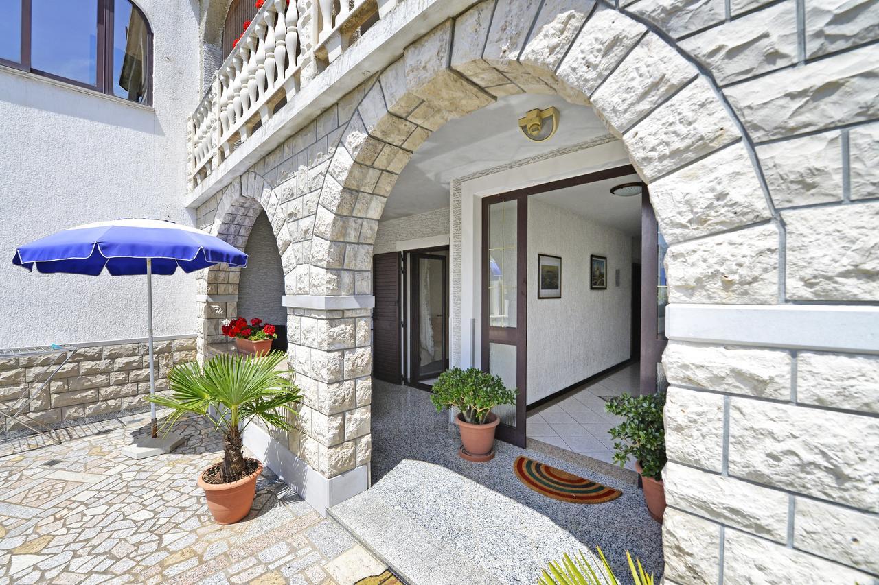 Apartment Mip Poreč Exterior foto