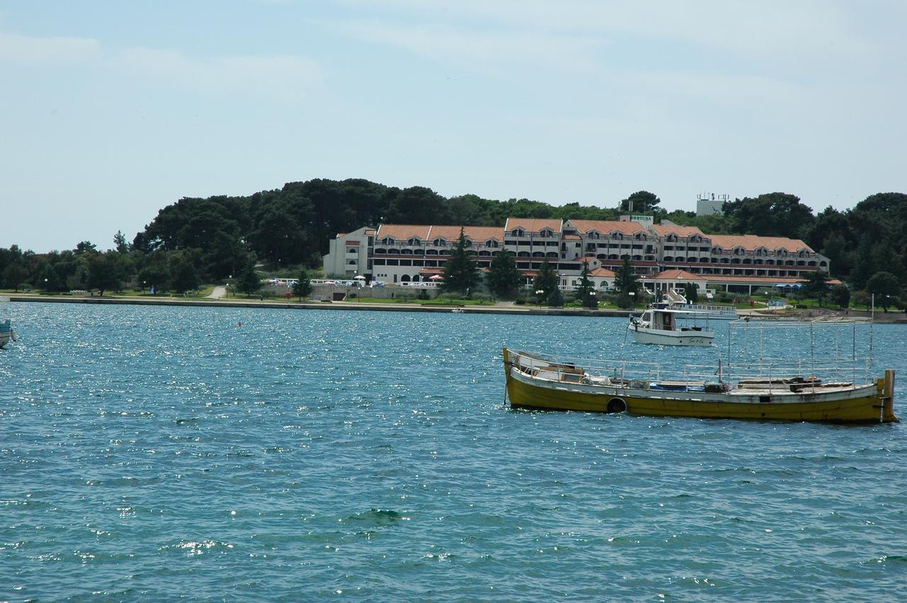 Apartment Mip Poreč Exterior foto