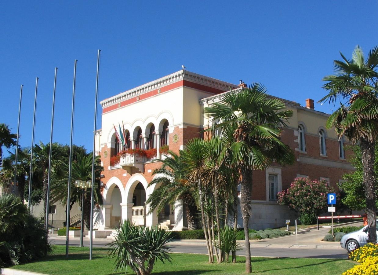 Apartment Mip Poreč Exterior foto